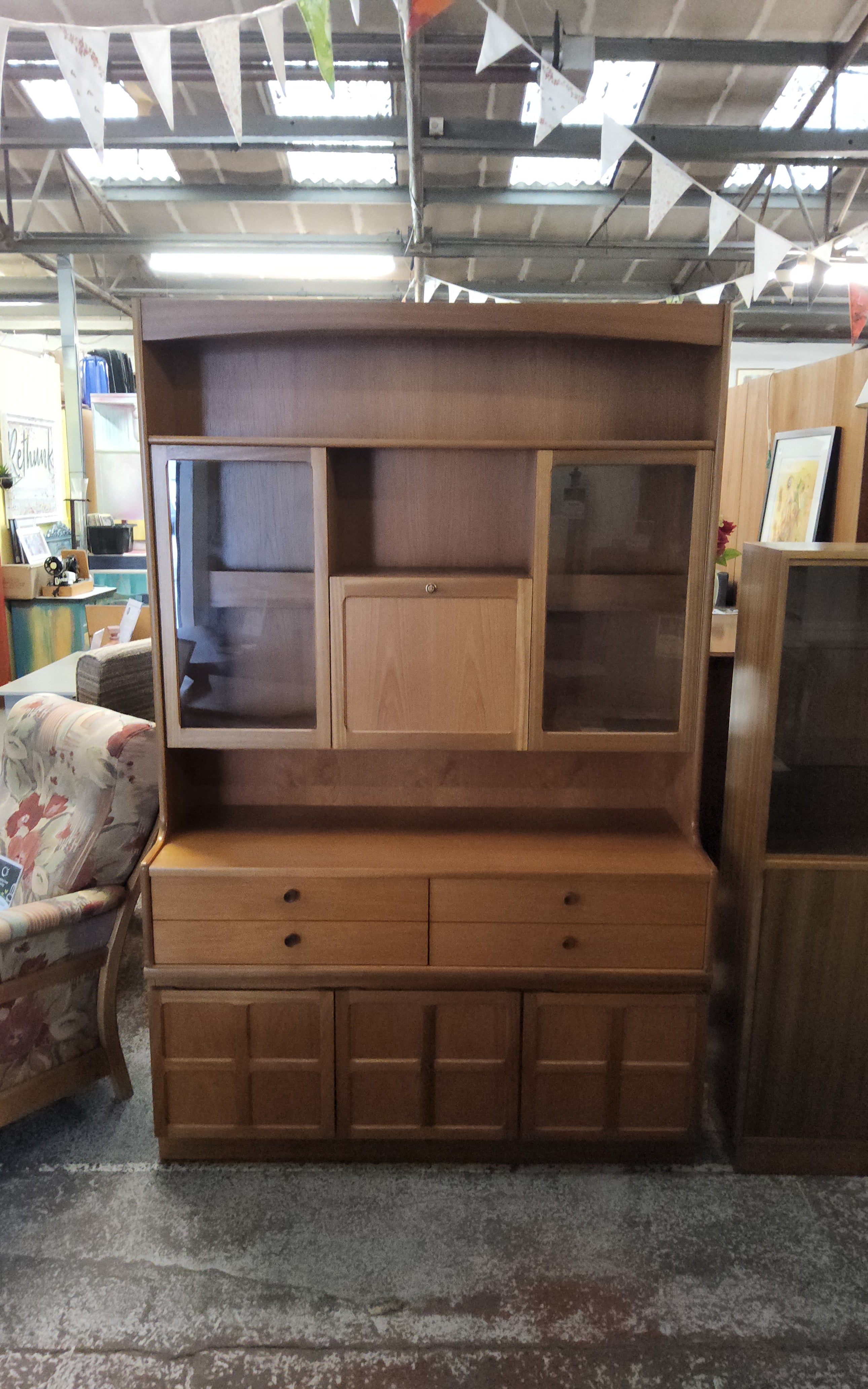 Wall Cabinet